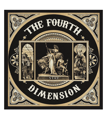 Stay - The Fourth Dimension
